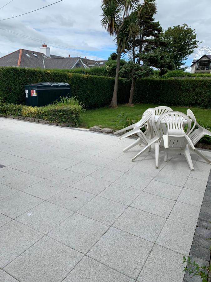 Causeway Cottage Newcastle  Exterior photo